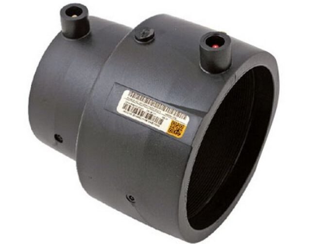 MANICOTTO RIDOTTO ELETTRICO PN 16 Diam. 50 x 32 -  FUSIO