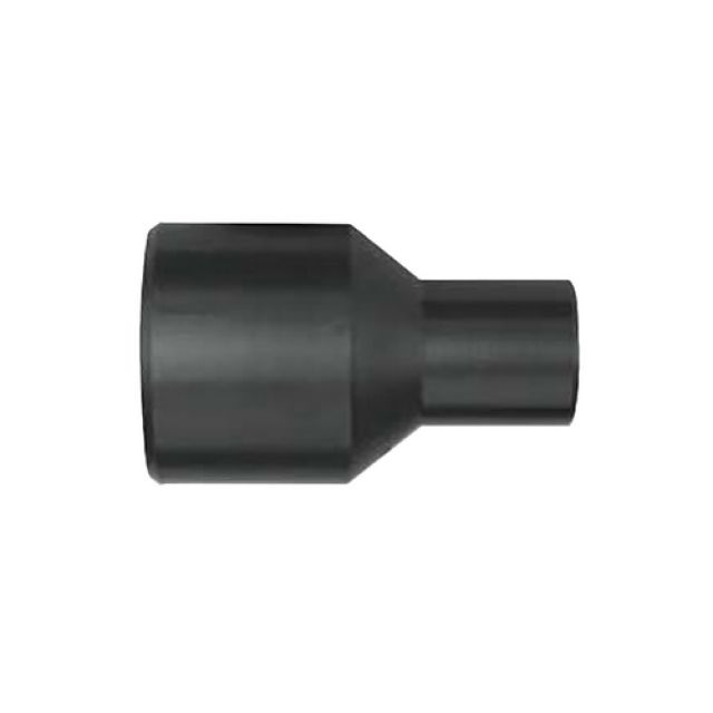 RIDUZIONE STAMPATA TESTA A TESTA CODOLO LUNGO PN16 Diam. 75 x 50