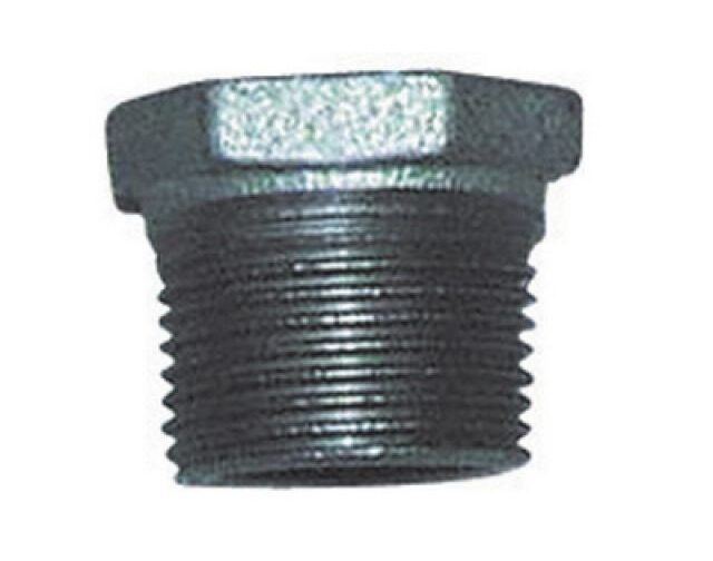 RIDUZIONE MF ZINCATA 1" x 3/4 -  ATUSA
