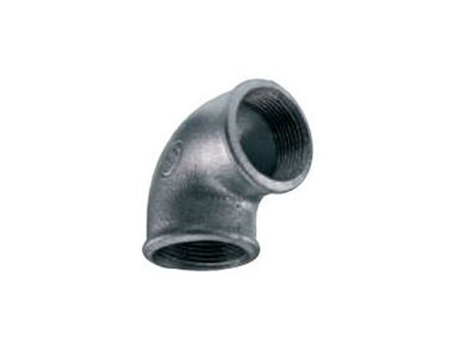 GOMITO FF RIDOTTO ZINCATO 1"1/4x1/2