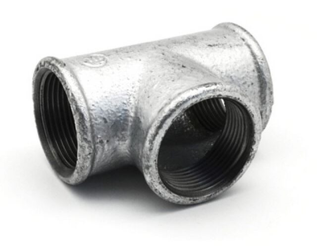 TEE ZINCATA 1/2 -CONF