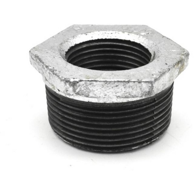 RIDUZIONE MF ZINCATA 1"1/2 x 1"