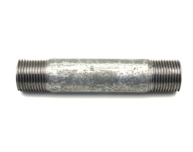 BARILOTTI ZINCATI DA 3 / 4 cm.   6 (Pz.20)