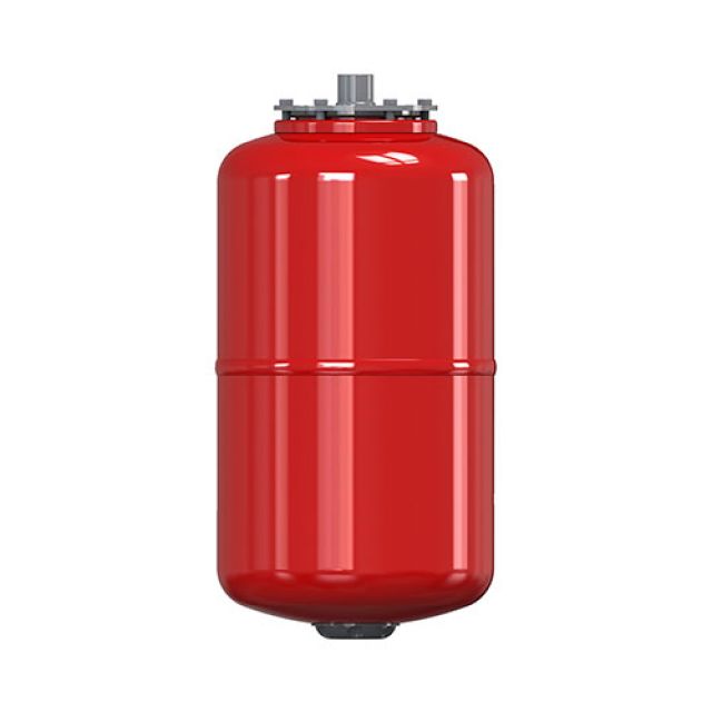 SFERA AUTOCLAVE PLUSVAREM 16 BAR lt 20 - Raccordo 1" 250x509mm