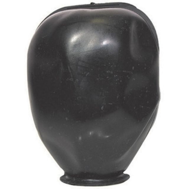 MEMBRANA IN GOMMA PER SFERA AUTOCLAVE Elbi Diam. 80