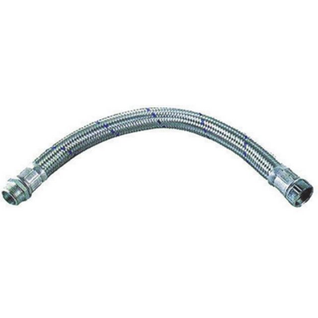 FLESSIBILE ANTIVIBRANTE ALTA PRESSIONE MF CM. 40 1" 1/2