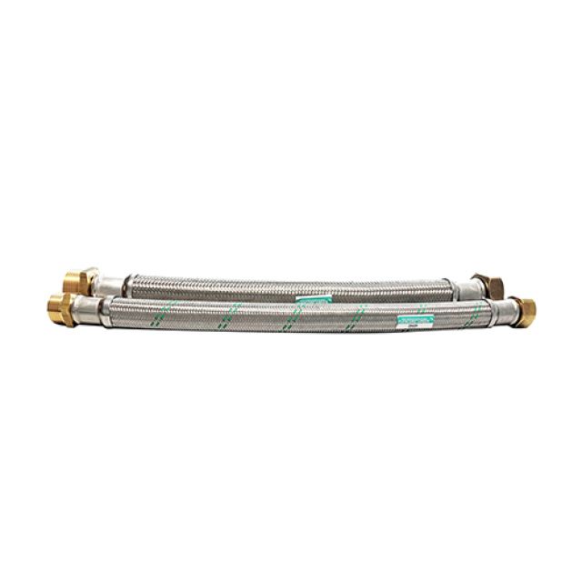 FLESSIBILE ANTIVIBRANTE MF FXC B0 1"1/2 cm 100 DN40