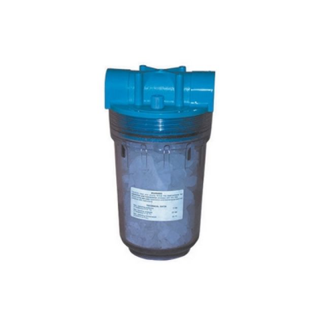 DOSATORE DI POLIFOSFATI kg. 1,90 Senior