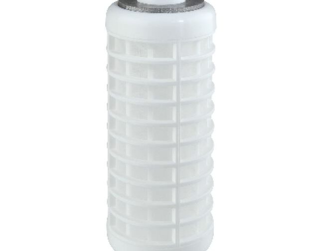 CARTUCCIA LAVABILE PER FILTRO MIGNON RL 5 sx