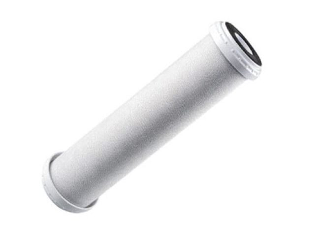 CARTUCCIA CB AF CTO SX 10" 10 MCR 10 Micron - 10" 248 x 70 mm