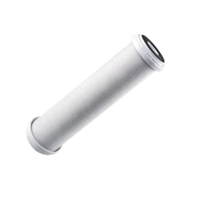 CARTUCCIA CB AF CTO SX 10" 10 MCR 10 Micron - 5" 124 x 70 mm