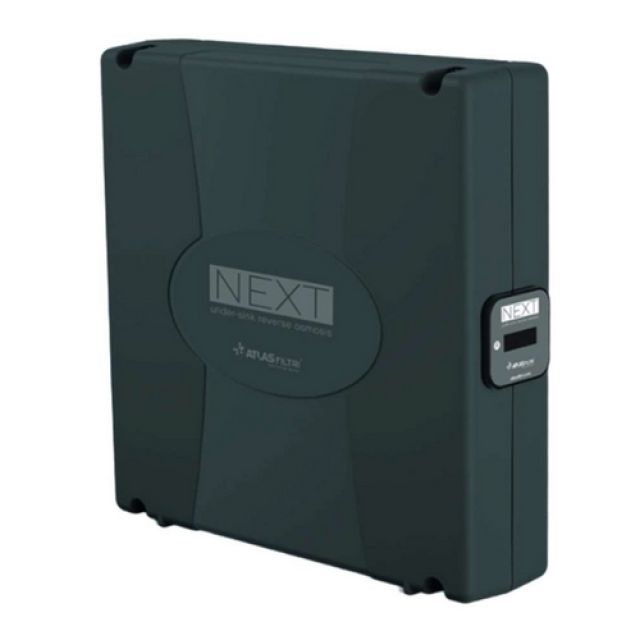 SISTEMA OSMOSI INVERSA NEXT Portata 100 l/h