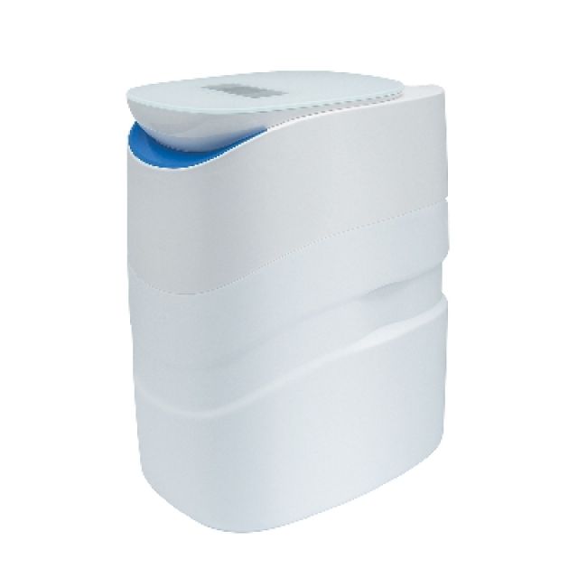 ADDOLCITORE AQUARIUS 1 Resina 12,5 l