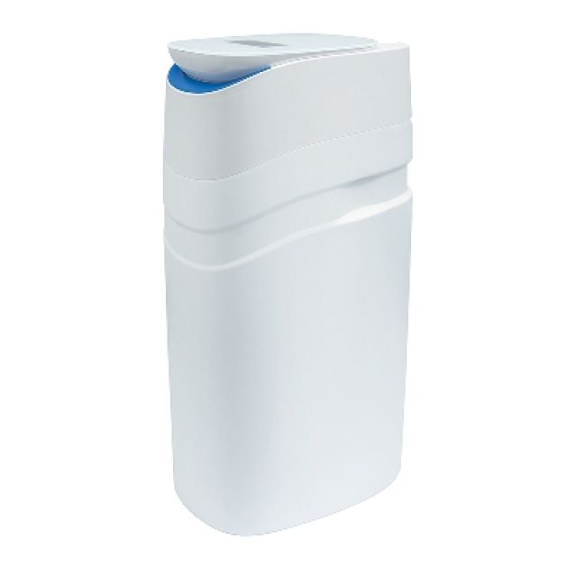 ADDOLCITORE AQUARIUS 2 Resina 25 l