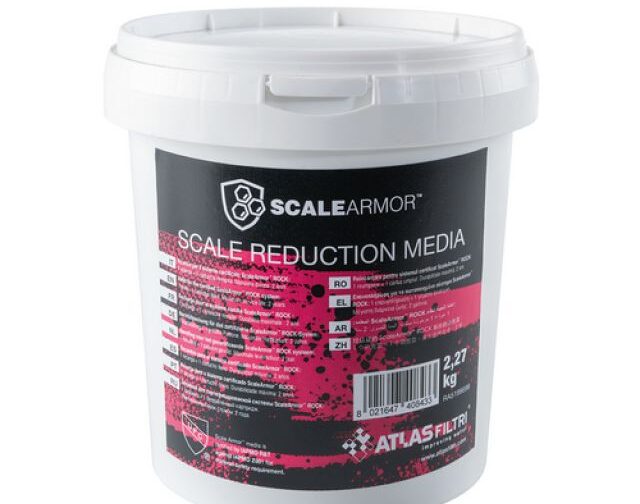 RICARICA CARTUCCIA 2.27 KG ROCK 2.27 kg