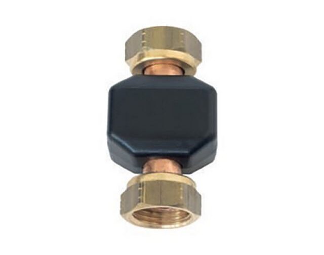 ANTICALCARE MAGNETICO CON CODOLI ECOMAG 1/2 FF
