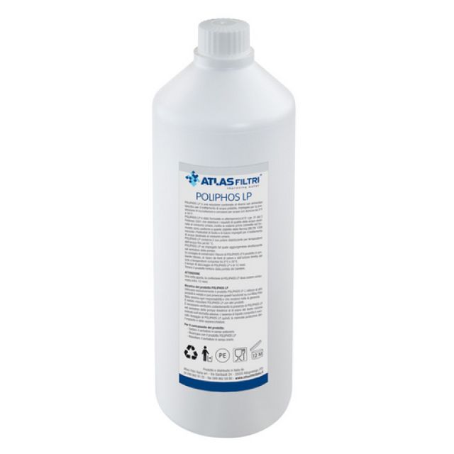 POLIPHOS LP 1 KG 1 kg