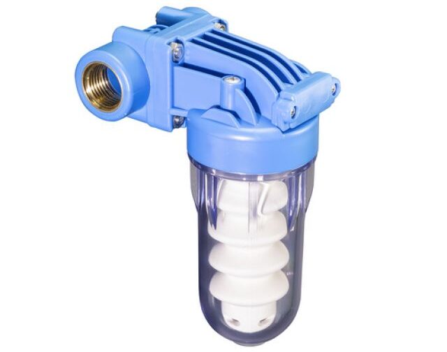 DOSATORE PROPORZIONALE DI POLIFOSFATO DOSAMAK FF 1/2"