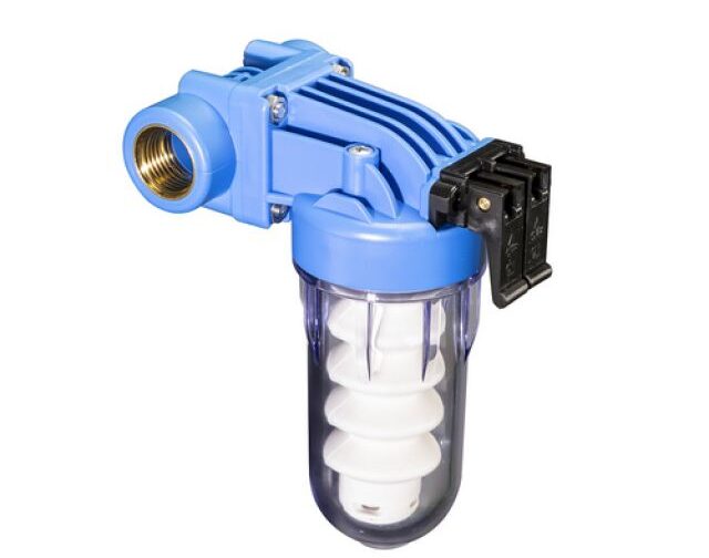 DOSATORE PROPORZIONALE DI POLIFOSFATO DOSAMAK STOP FF 1/2"