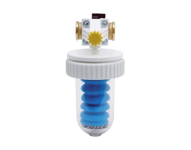 DOSATORE CILLIT IMMUNO 152 BY PASS