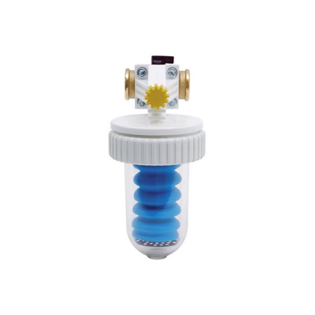 DOSATORE CILLIT IMMUNO 152 BY PASS