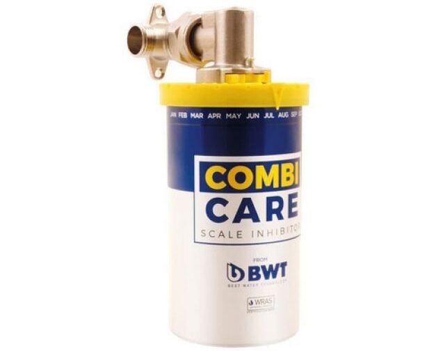 DOSATORE DI POLIFOSFATO BWT COMBI CARE 3/4