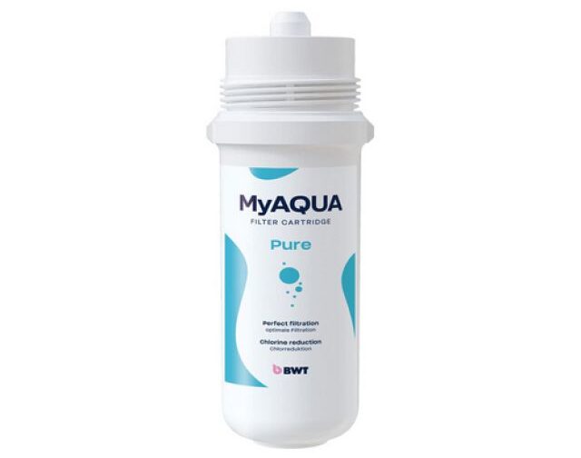 CARTUCCIA FILTRANTE MY AQUA PURE
