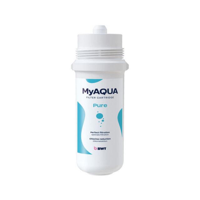 CARTUCCIA FILTRANTE MY AQUA PURE