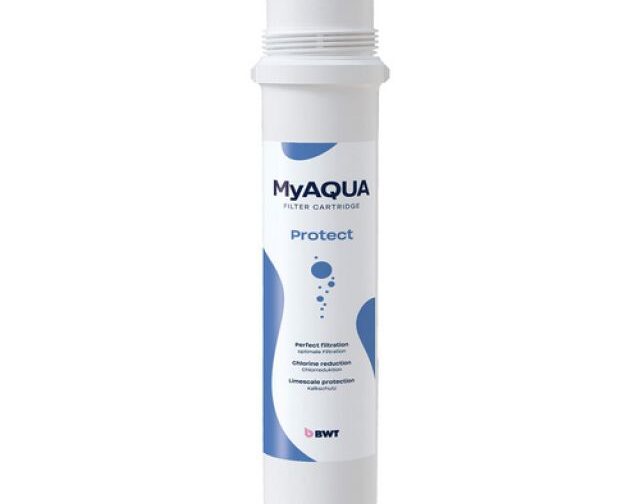 CARTUCCIA FILTRANTE MY AQUA PROTECT