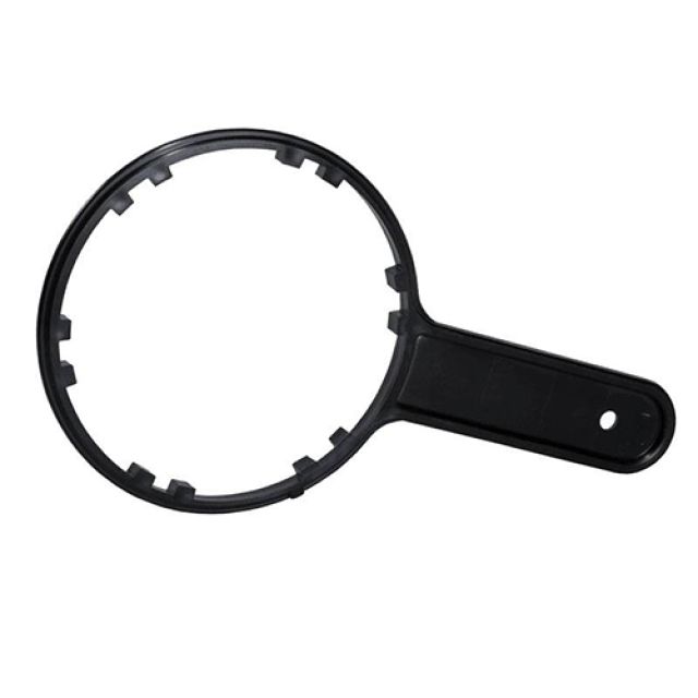 CHIAVE PER FILTRI IN PLASTICA per 7-10"