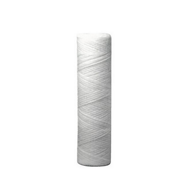 CARTUCCIA FILTRANTE FILO AVVOLTO H 7"
