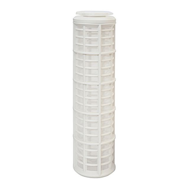 CARTUCCIA FILTRANTE NYLON LAVABILE H 5"