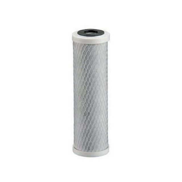 CARTUCCIA FILTRANTE CARBONE ATTIVO H 10"