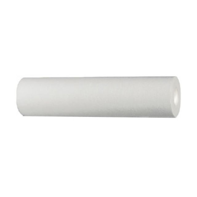 CARTUCCIA FILTRANTE MICROFIBRA PP H 10" Micron 1
