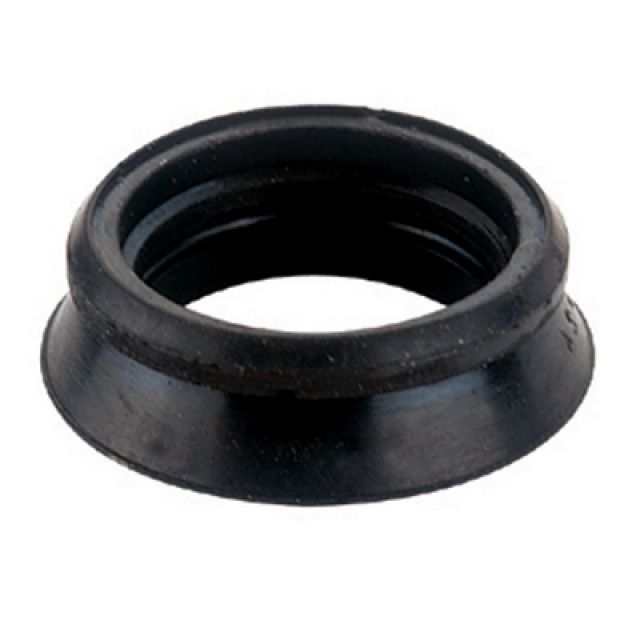 GUARNIZIONE PER ATTACCHI RAPIDI mm 36 x 22 x 12 (Pz.10)