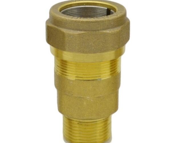 RACCORDO TUBOFIX MASCHIO 1"