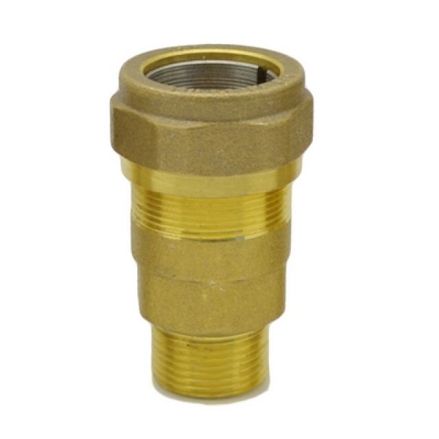 RACCORDO TUBOFIX MASCHIO 1"1/4