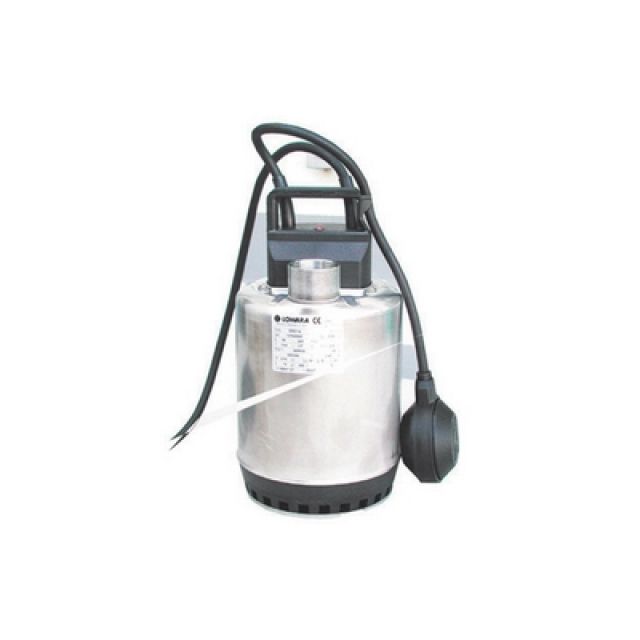 ELETTROPOMPA SOMMERSA PER ACQUE SPORCHE LOWARA SERIE DOC Kw 0,25 Hp 0,33