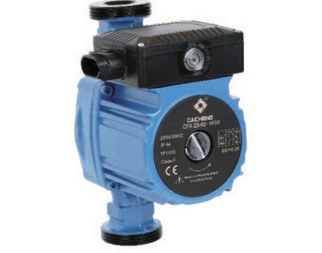CIRCOLATORE AD ALTA EFFICIENZA MOD. CFA 2 kw 0,045 - Att.2"