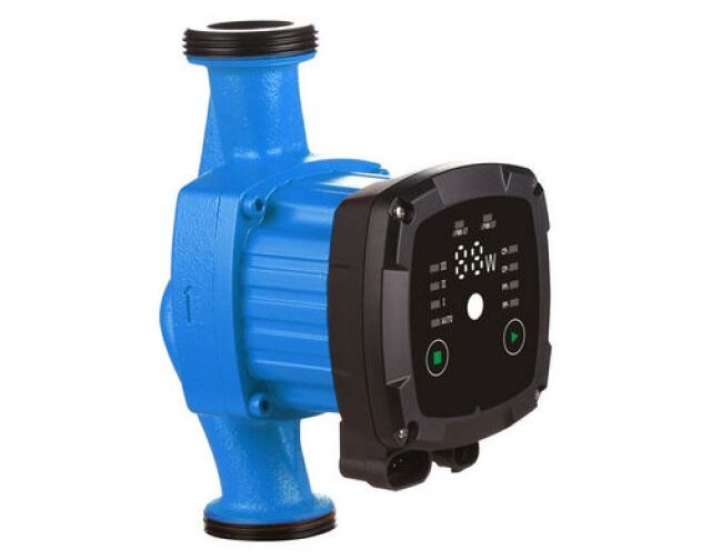 CIRCOLATORE AD ALTA EFFICIENZA MOD. CFA6 kw 0,052 - Att.1"1/2