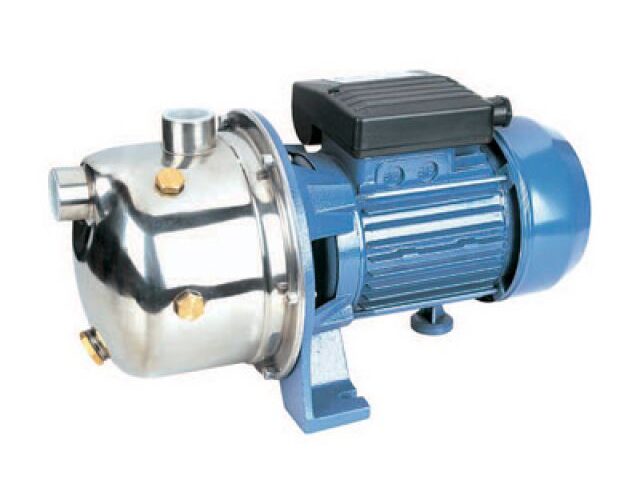 ELETTROPOMPA AUTOADESCANTE MOD. CJCT kw 0,45
