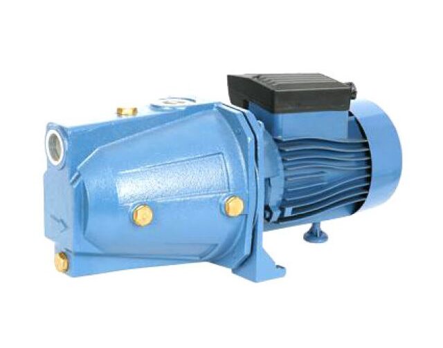 ELETTROPOMPA AUTOADESCANTE MOD. JET kw 0,46