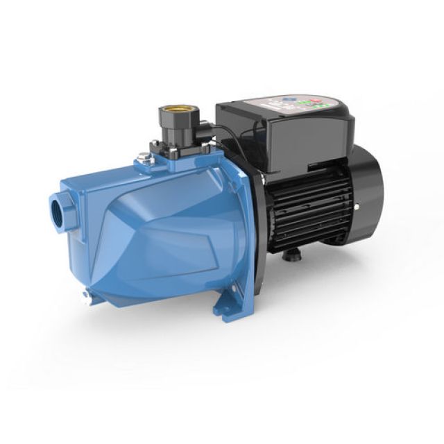 POMPA AUTOADESCANTE COM JET 4 kw 0,55 - Att.1"