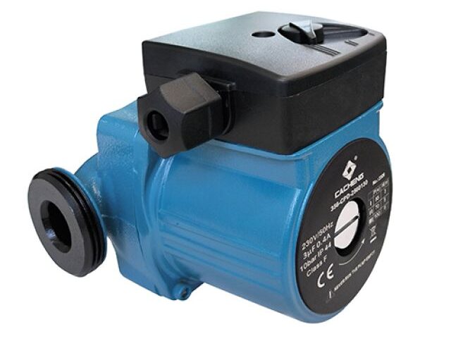 CIRCOLATORE CPD kw 0,05-0,10   Att. 1"1/2