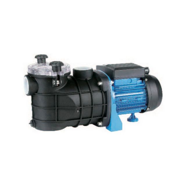 ELETTROPOMPA PER PISCINA kw 0,18