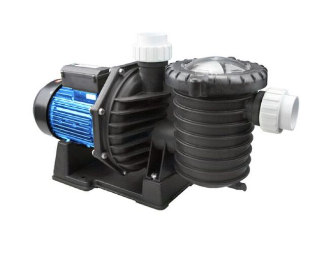 ELETTROPOMPA PER PISCINA kw 2,2