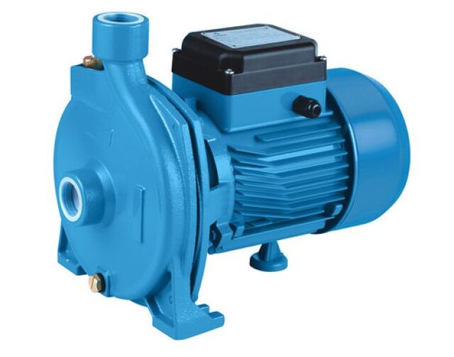POMPA CENTRIFUGA YDCPM Kw 1,1 - Att.1"1/2