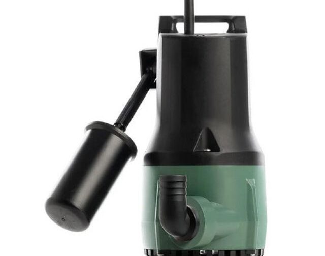 POMPA SOMMERGIBILE PER ACQUE CHIARE NOVA Kw 0.2 Hp 0.27