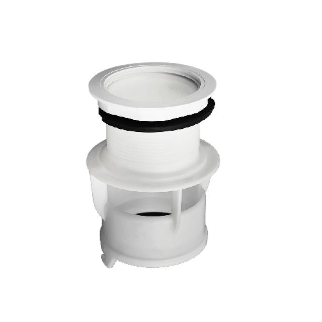 KIT PILETTA BP GUARNIZIONE E DADO