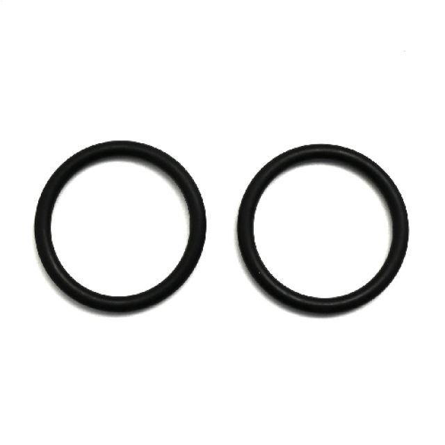 2 PZ O-RING BOCCHETTONE 37,4X4 40 SH